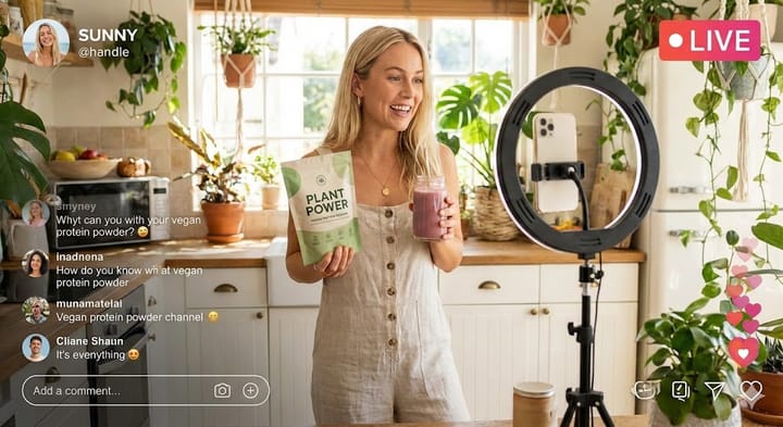 The Beginner's Guide to High-ROI Influencer Campaigns